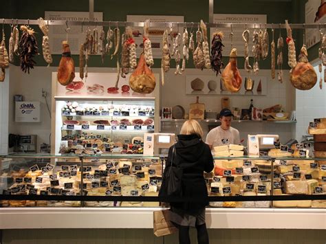 Tour Of Mario Batali's Eataly Market - Business Insider