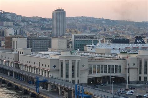 Stazione Marittima