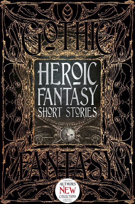 Heroic Fantasy Short Stories | Book by Philippa Semper, M. Elizabeth ...