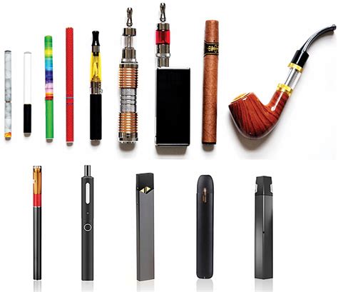 Vaping: The new wave of nicotine addiction | Cleveland Clinic Journal ...