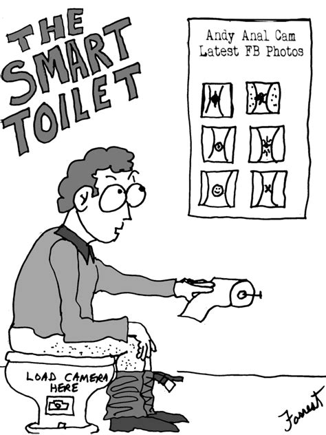 Toilet Humor? | Dissident Voice