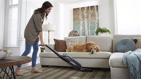 Grab a Hoover Linx vacuum for 40% off | Mashable