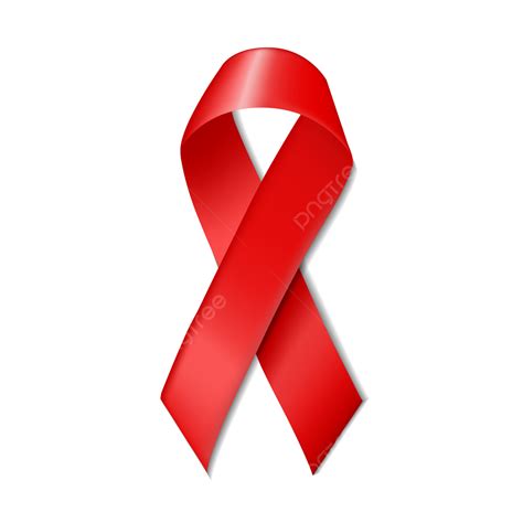 Aids Logo Vector Art On Isolated, Aids Day, Aids Icon, Aids Logo PNG and Vector with Transparent ...