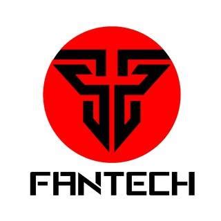 Fantech Logo - LogoDix