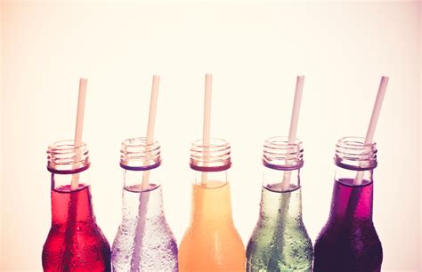 The 10 Craziest Soda Flavors Across The Globe - Columbia Distributing