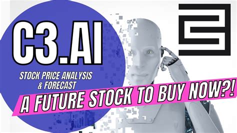 C3.AI STOCK - Artificial Intelligence stock to buy now?! [ANALYSIS ...