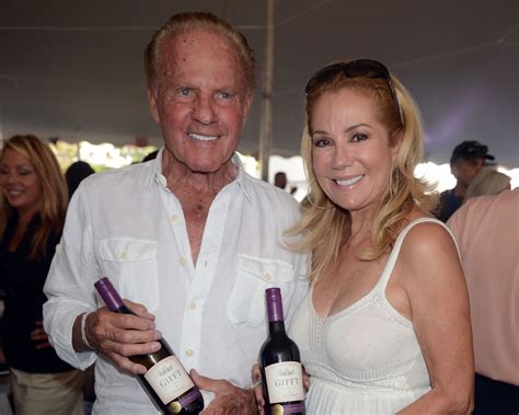 Kathie Lee Gifford Honors Late Husband a Year After His Death