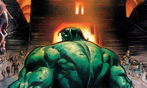 The Incredible Hulk #2 review