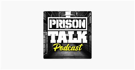 ‎Prison Talk on Apple Podcasts