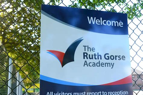 Ruth Gorse Academy: Staff forced to park on Leeds school's playground due to lack of space in ...