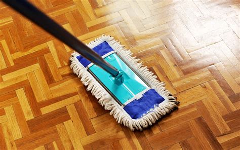 Parquet Wood Flooring Cleaning – Flooring Guide by Cinvex