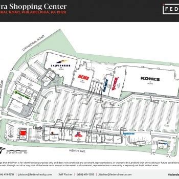 Andorra Shopping Center - store list, hours, (location: Philadelphia ...