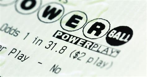 Powerball jackpot climbs ahead of Wednesday drawing - CBS Miami