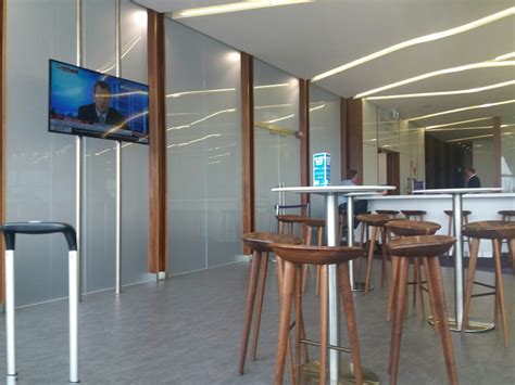 Virgin Australia Lounge - 20 Photos & 18 Reviews - Airport Lounges ...