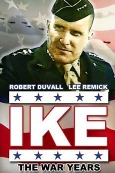 ‎Ike (1979) directed by Boris Sagal • Reviews, film + cast • Letterboxd