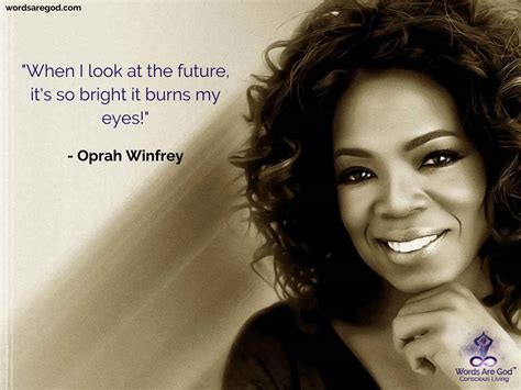 Quotes - Share 101 Inspiring Quotes By Oprah Winfrey | Words Are God