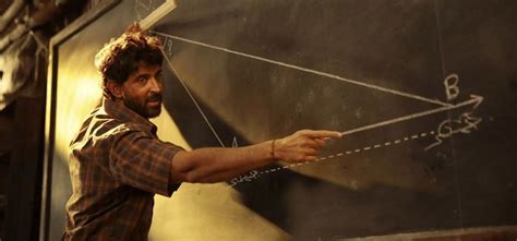 Despite Mixed Reviews, Hrithik Roshans Super 30 Hits Half Century At The Box Office