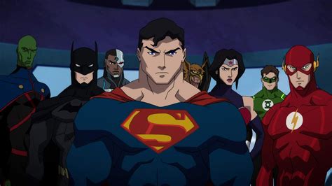 Reign of the Supermen (2019) | VOD Reviews | Popzara Press