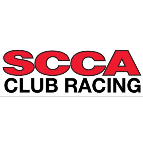 SCCA logo, Vector Logo of SCCA brand free download (eps, ai, png, cdr ...