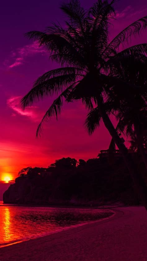 Thailand Sunset Wallpapers - 4k, HD Thailand Sunset Backgrounds on ...