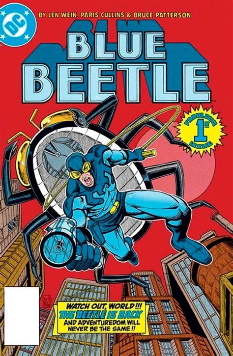 Blue Beetle Ending and Post Credits Scenes Explained: What's the Future for Jaime Reyes?