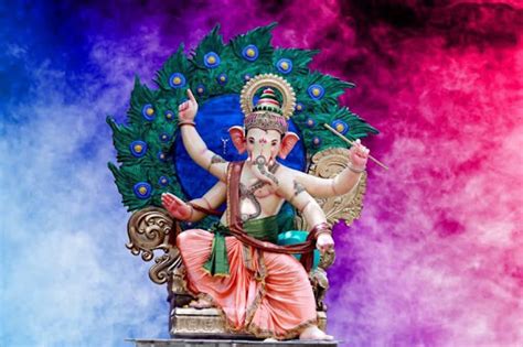 [Updated] Ganesha Wallpaper (4k) for PC / Mac / Windows 11,10,8,7 / Android (Mod) Download (2023)