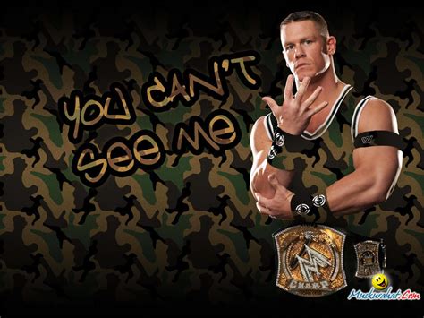 John Cena wallpaper | 1024x768 | #77019