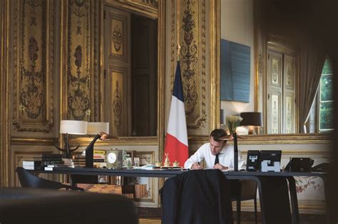 Le Salon doré | Élysée