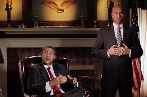 ‘Key & Peele’s’ Obama and Luther Respond to the Election