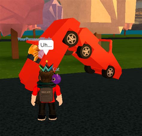 Just a pizza place... : r/roblox