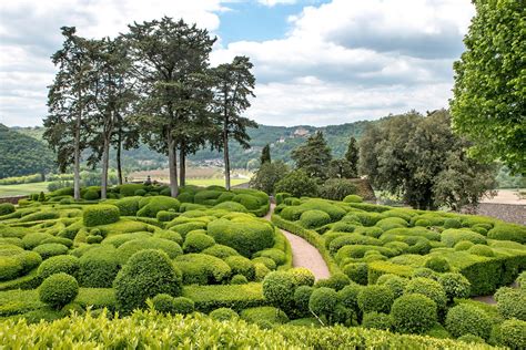 The Most Incredible Gardens in the World