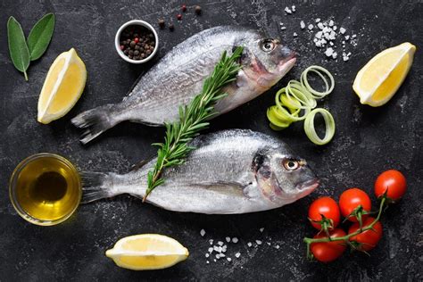 The 5 Healthiest Fish You Should Be Eating More | Reader's Digest