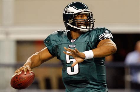 Philadelphia Eagles: Rating the Best Quarterbacks In Eagles' History ...