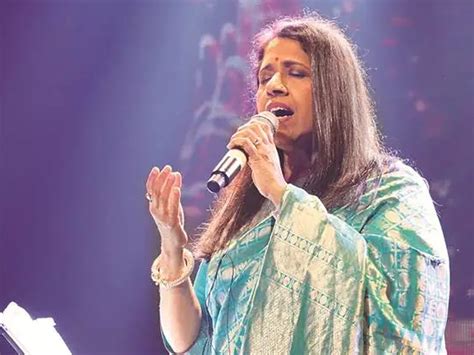 15 iconic songs by Kavita Krishnamurthy that we just can’t have enough of!