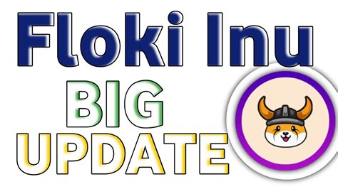 Floki inu coin news update | Floki inu coin price prediction | FLOKI INU UPDATE | Floki coin ...