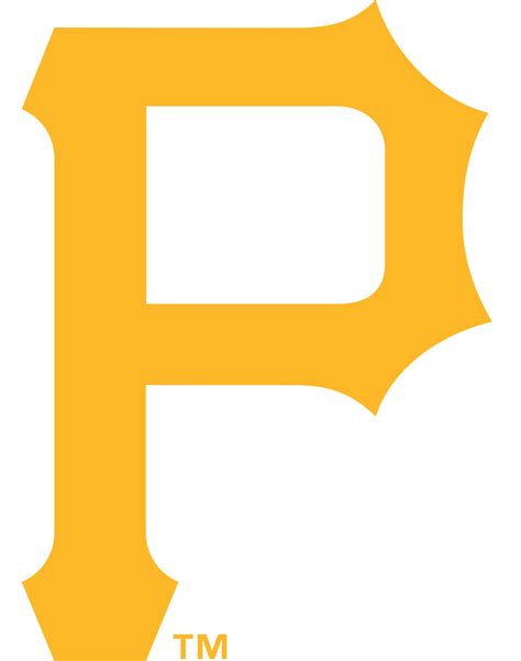 Pittsburgh Pirates Logo PNG Transparent & SVG Vector - Freebie Supply