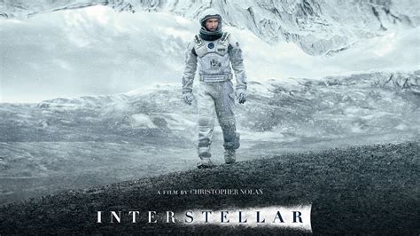 Hans Zimmer – No Time For Caution (Interstellar Soundtrack)(Docking ...