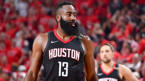 Who won NBA MVP in 2018? Rockets G James Harden takes home honor ...