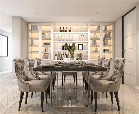 Designing a Dining Room: Where to Start – Talsma Furniture - West ...