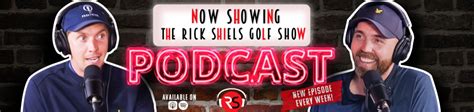 How to cultivate and leverage the power of virtual communities - The Rick Shiels Golf Show Podcast