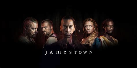 Jamestown Season 2 - Exclusive Interviews with the cast - HeyUGuys