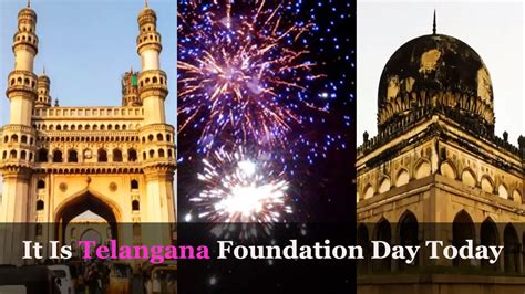 11 Facts You Should Know About Telangana On Its First Birthday