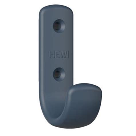 Hewi Coat and Towel Hooks | Bedroom, Bath, Closet Solutions