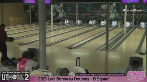 Perfect Bowling Game Ruined by Mistimed Pin Rack Drop: Watch, Agonize ...