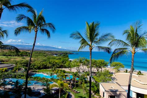 Review: Westin Hapuna Beach Resort - Jeffsetter Travel