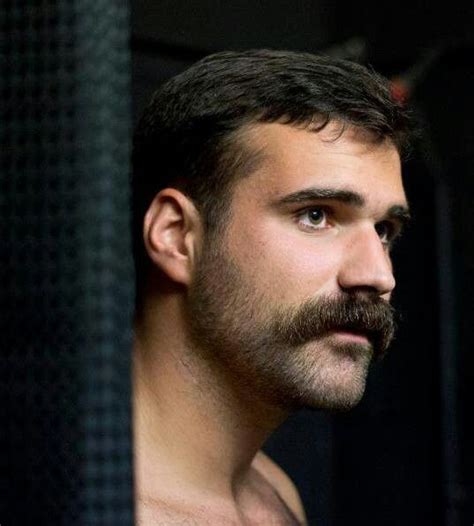 10 Best Cowboy Moustache Styles You Should Try - AtoZ Hairstyles