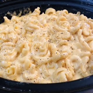 Asiago Macaroni and Cheese