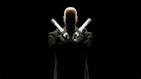 Hitman Absolution Duel Silverballers Wallpapers HD / Desktop and Mobile Backgrounds