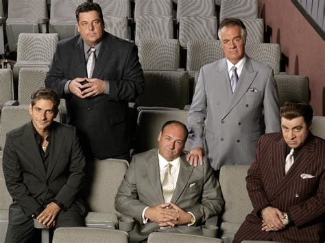 Sopranos stars’ ‘meet the family’ tour to bring ‘Italian Mafia’ drama ...