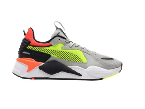 PUMA RS-X Sneakers for Men for Sale | Authenticity Guaranteed | eBay